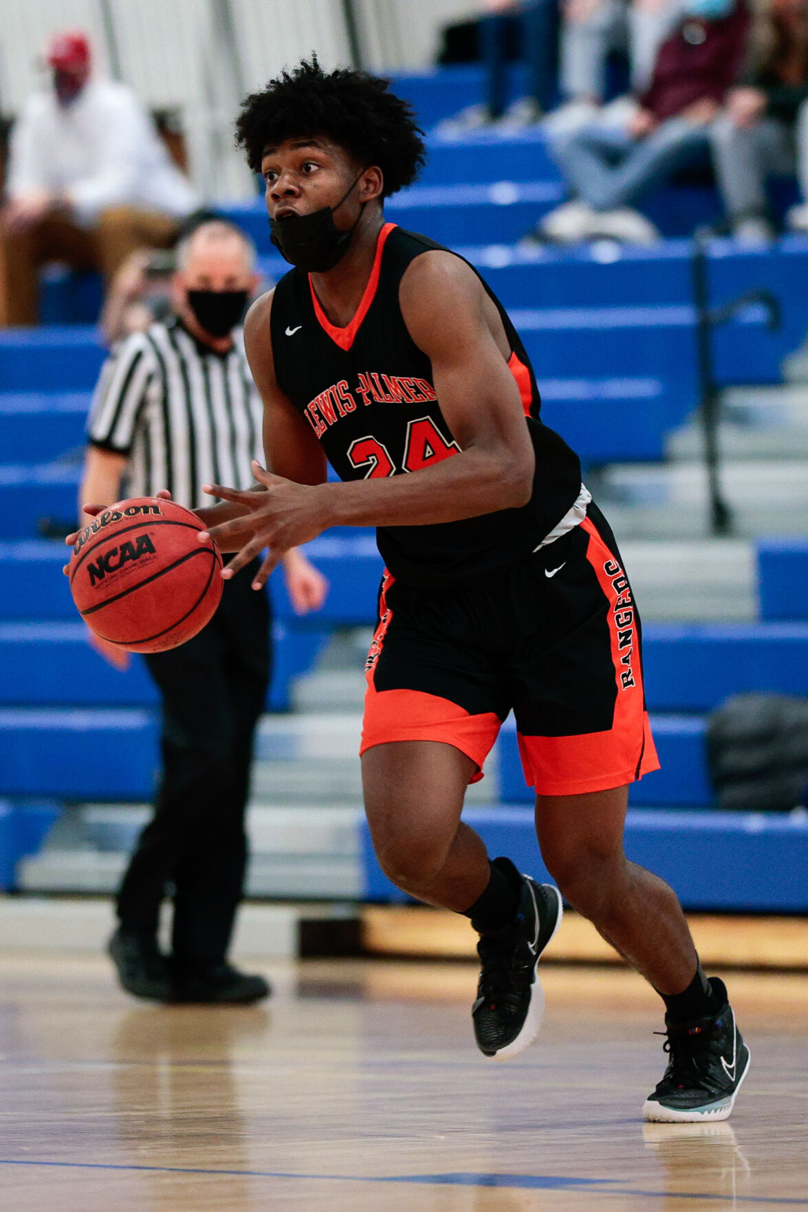PREP BASKETBALL